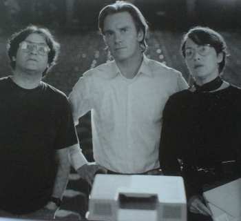 CD Daniel Pemberton: Steve Jobs (Original Motion Picture Soundtrack)