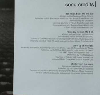 CD Daniel Pemberton: Steve Jobs (Original Motion Picture Soundtrack)