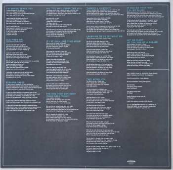 LP Daniel Romano: If I've Only One Time Askin' CLR | LTD