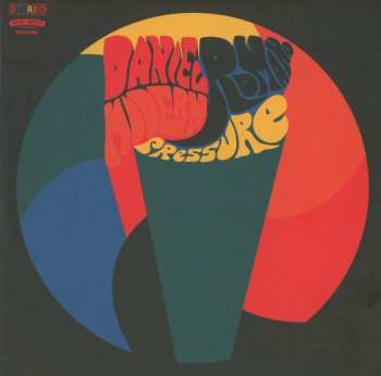 CD Daniel Romano: Modern Pressure