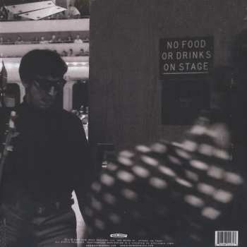 2LP Daniel Romano: Mosey