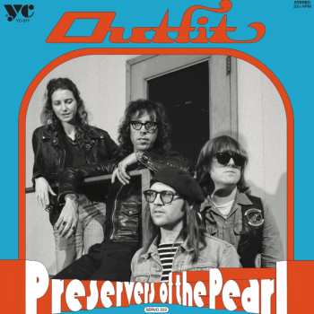 LP Daniel Romano: Preservers Of The Pearl