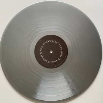 LP Daniel Rossen: You Belong There CLR | LTD | NUM