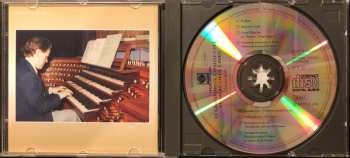 CD Daniel Roth: Le Grand Orgue Cavaillé-Coll Du Sacre Coeur A Paris