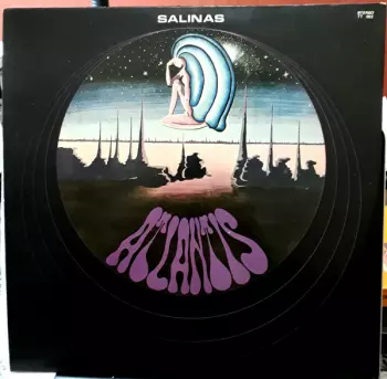 Daniel Salinas: Atlantis