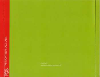 CD Chris Cheek: Soundlines