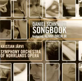 Kristjan Järvi: Songbook
