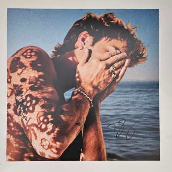 LP Daniel Seavey: Second Wind