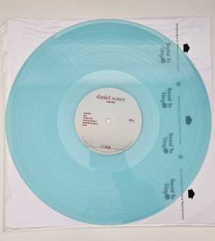 LP Daniel Seavey: Second Wind