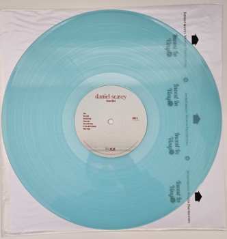 LP Daniel Seavey: Second Wind