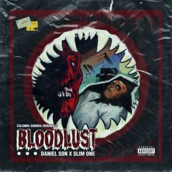 Album Slim One: Bloodlust
