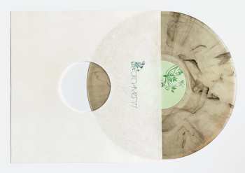 LP Daniel Stefanik: Echoes EP CLR