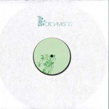 LP Daniel Stefanik: Echoes EP CLR
