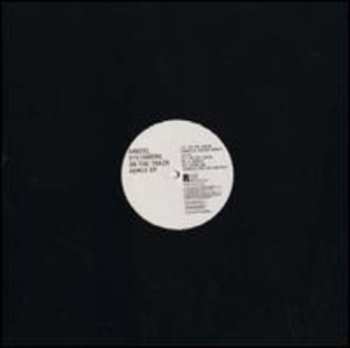 Album Daniel Steinberg: On The Train Remix EP