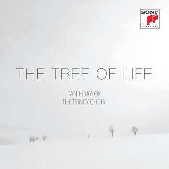 Album Daniel Taylor: The Tree Of Life