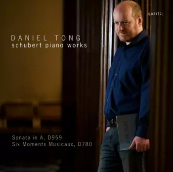 Schubert Piano Works