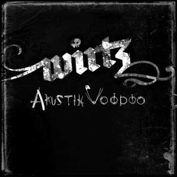 CD Daniel Wirtz: Akustik Voodoo