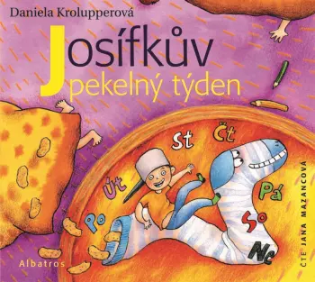 Josífkův Pekelný Týden
