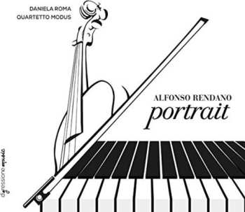 Album Quartetto Modus: Portrait