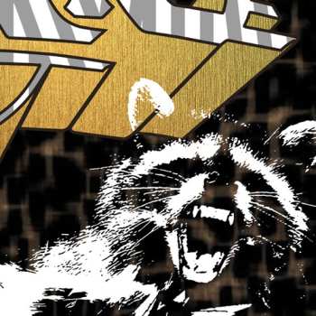 Album Daniele Baldelli: Cosmic Temple / Chapter 6