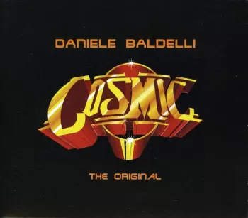 Cosmic - The Original