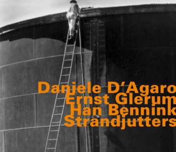 CD Han Bennink: Strandjutters
