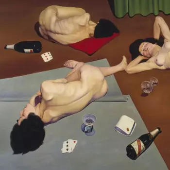 Charm Of Pleasure