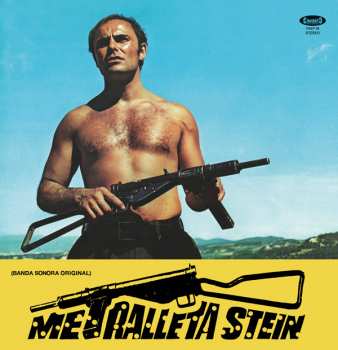 LP/CD Antonio Iglio: Drugstore LTD | NUM