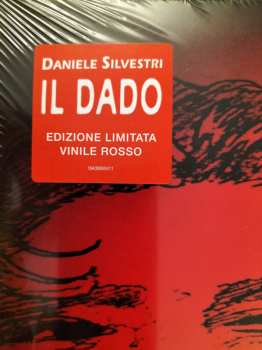 2LP Daniele Silvestri: Il Dado CLR | LTD