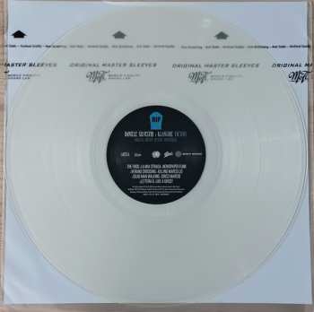 LP Daniele Silvestri: Rip LTD