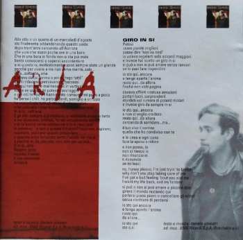 CD Daniele Silvestri: Occhi Da Orientale - Il Meglio Di