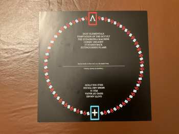 LP Daniele Zandara: Vampire Survivors Vol. 1 CLR