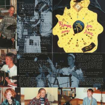 2CD Danielson: A Prayer For Every Hour