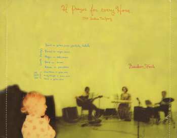 2CD Danielson: A Prayer For Every Hour