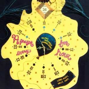 2CD Danielson: A Prayer For Every Hour