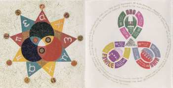 CD Danielson Famile: "Tri-Danielson!!!" (Omega)