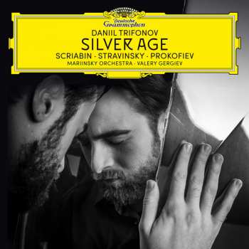 2CD Valery Gergiev: Silver Age