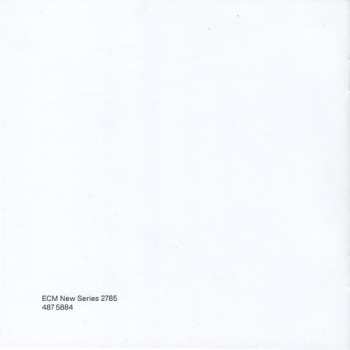 CD The Danish String Quartet: Keel Road