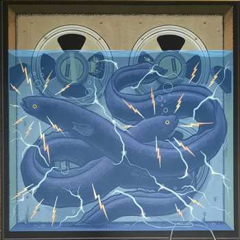 EP Danko Jones: 4x10 LTD