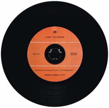 CD Danko Jones: B-Sides