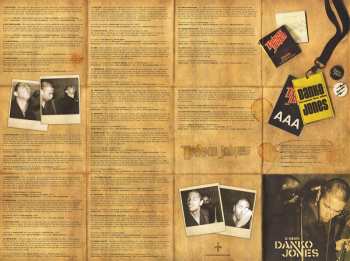 CD Danko Jones: B-Sides