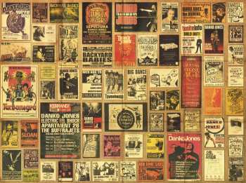 CD Danko Jones: B-Sides