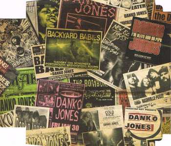 CD Danko Jones: B-Sides