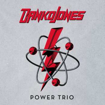 CD Danko Jones: Power Trio