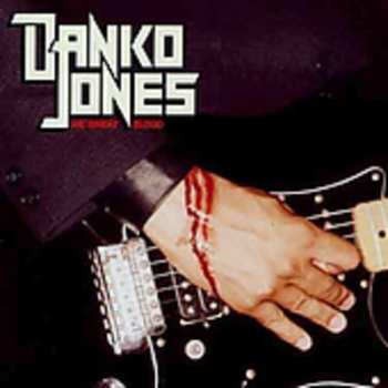 CD Danko Jones: We Sweat Blood
