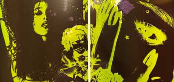 LP Danna Paola: Childstar CLR | LTD