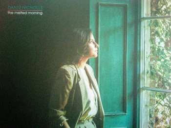 Album Danni Nicholls: The Melted Morning