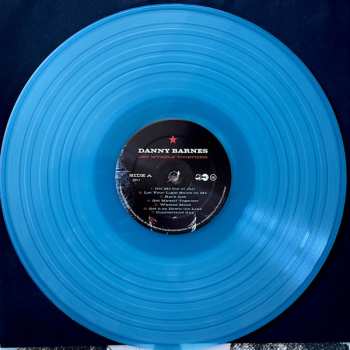 LP Danny Barnes: Get Myself Together CLR | LTD