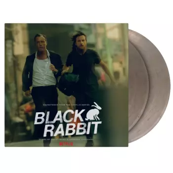 Black Rabbit