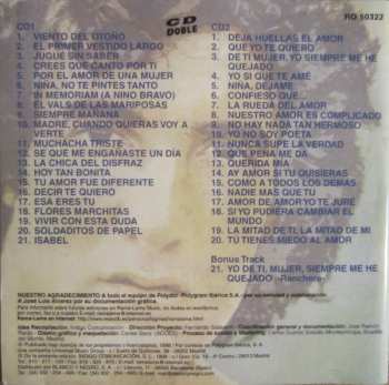 2CD Danny Daniel: Todas Sus Grabaciones En Polydor (1974-1978)